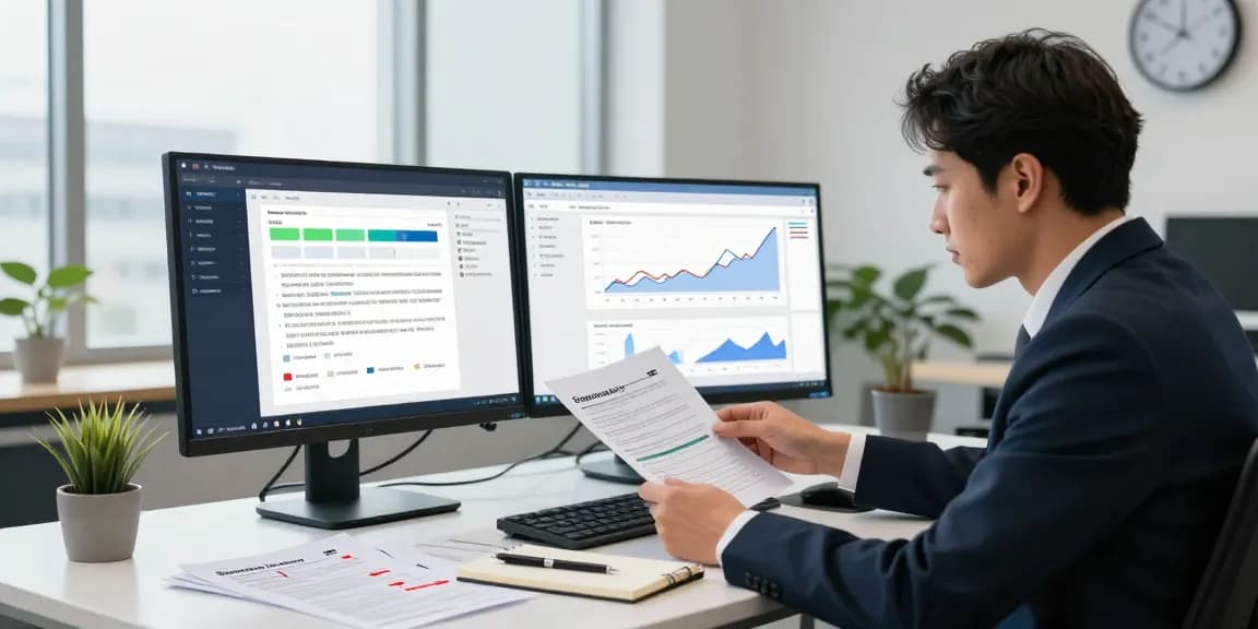 Document Fraud Detection Survival Guide: Navigating Security Challenges in 2026