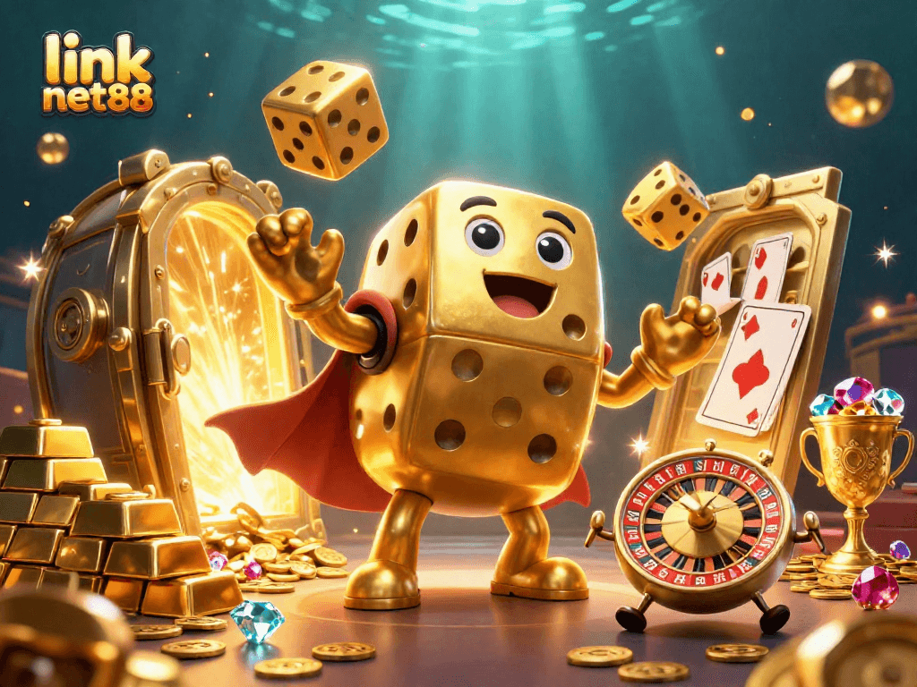 link net88: What Actually Works in 2026 for Winning Casino Strategies