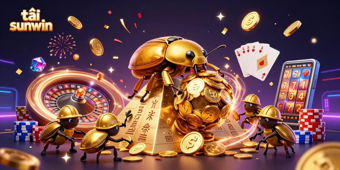 The Insider's Guide to tải sunwin: What They Don't Tell You About Winning Strategies in 2026