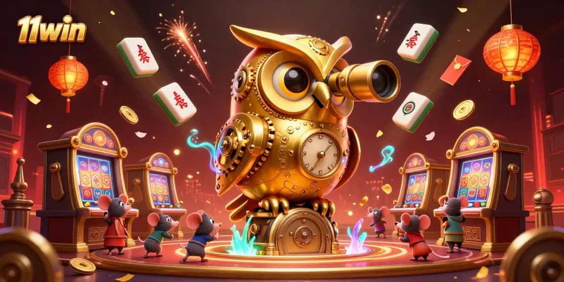 The Evolution of 11win: From Past to 2026 Winning Strategies
