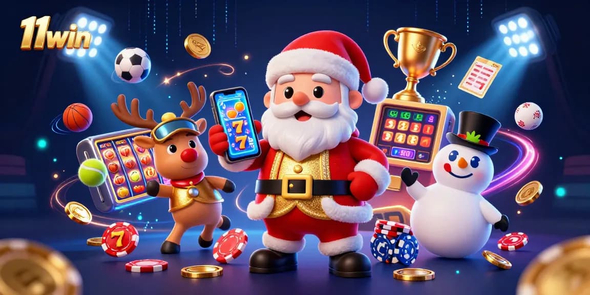 How to Scale Your 11win Casino Results Effectively in 2026 for Winning Strategies