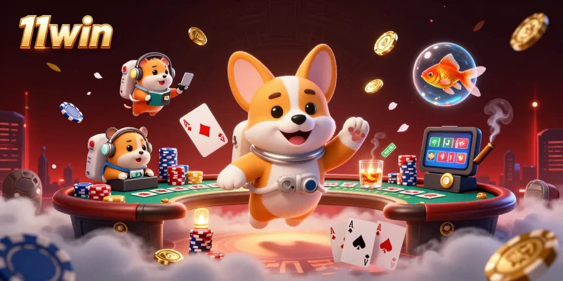 The Insider's Guide to 11win: What They Don't Tell You About Winning Strategies in 2026