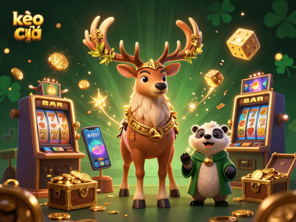 The kèo nhà cái Cheat Sheet Every Bettor Needs for Winning Strategies in 2026