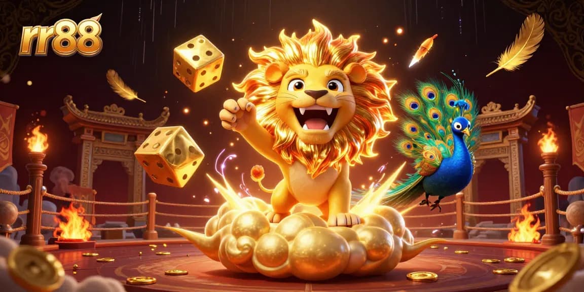 rr88 Compared: Best Gambling Options for Players in 2026