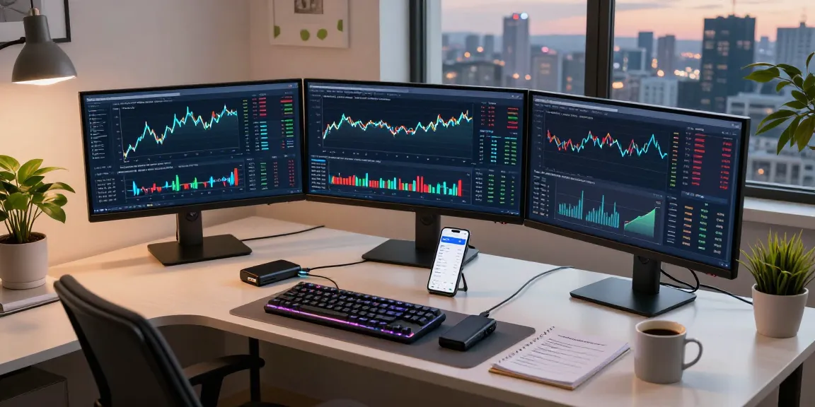 Recover hacked wallet in a modern trading workspace showcasing cryptocurrency analysis with advanced DeFi tools and secure digital assets.